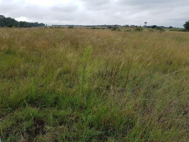 Land for sale in Koppies, Free State