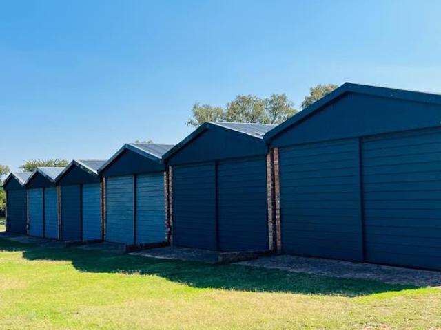 Land for sale in Koppies, Free State