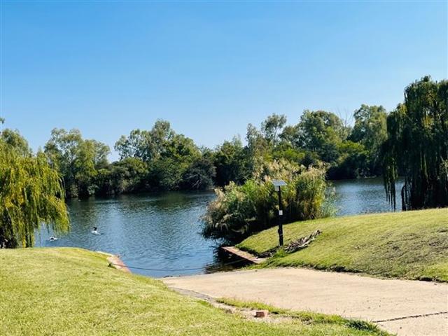 Land for sale in Koppies, Free State