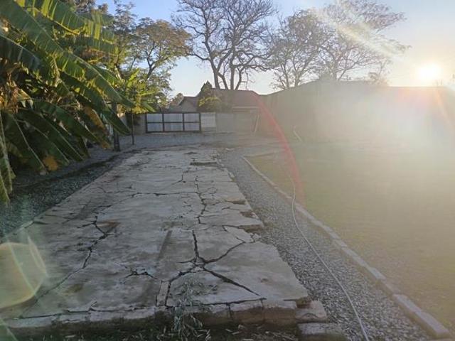 Land for sale in Sedibeng, Gauteng