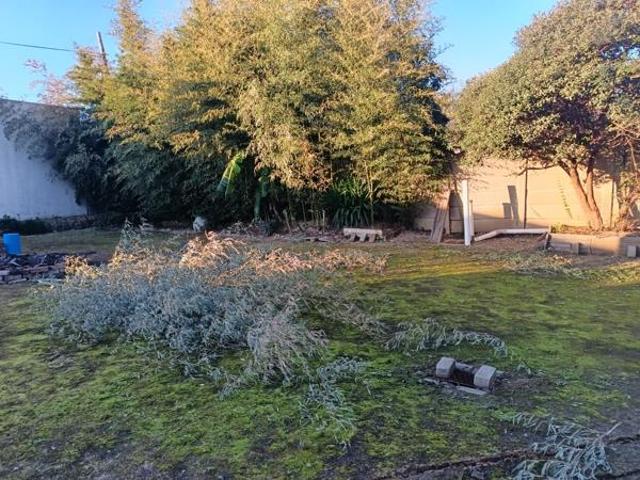 Land for sale in Vanderbijlpark, Emfuleni Local Municipality