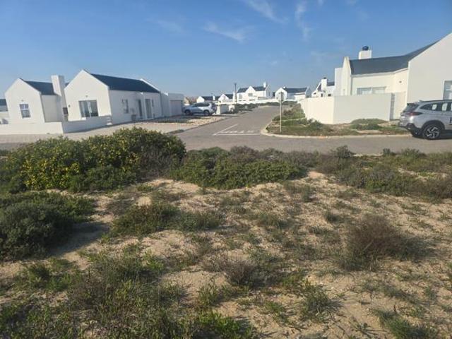 Land for sale in West Coast Village, City of Cape Town
