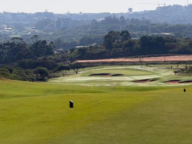 Land for sale in Princess Grant, Kwazulu-natal