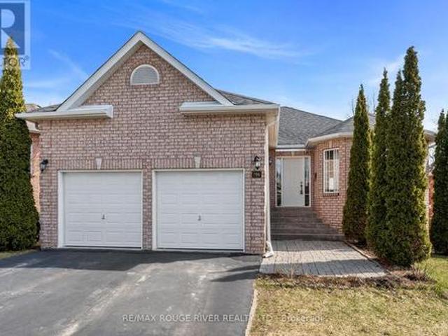 House for sale in Cobourg, Ontario