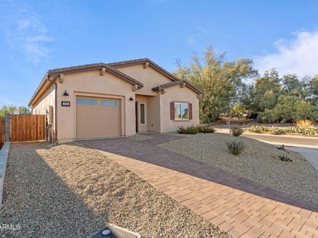 House for sale in Wickenburg, Arizona