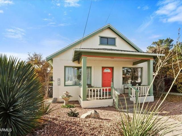 House for sale in Cottonwood, Arizona