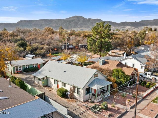 Commercial for sale in Cottonwood, Arizona