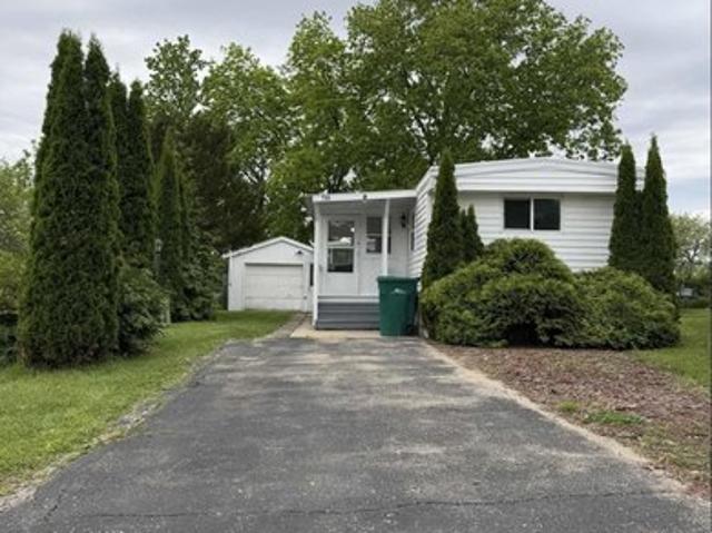 House for sale in Stoughton, Wisconsin