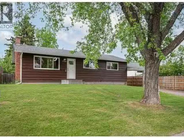 House for sale in Prince George, British Columbia