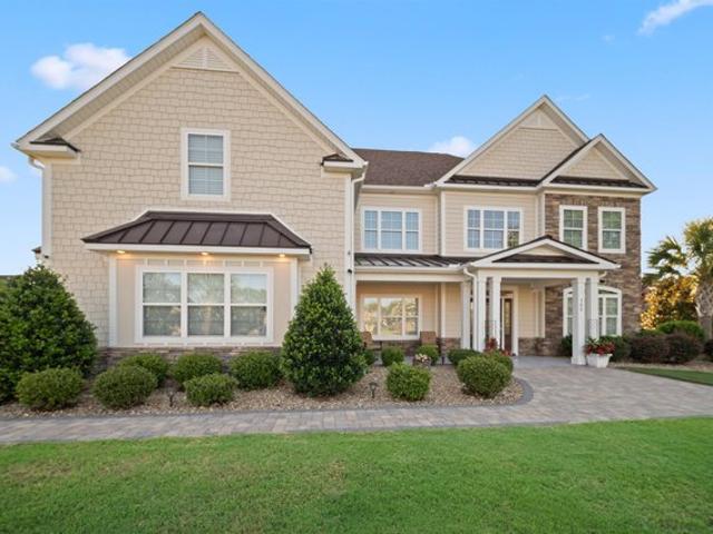 House for sale in Myrtle Beach, South Carolina