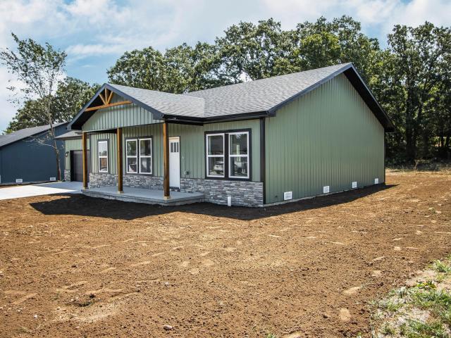House for sale in Pleasant Hope, Polk County