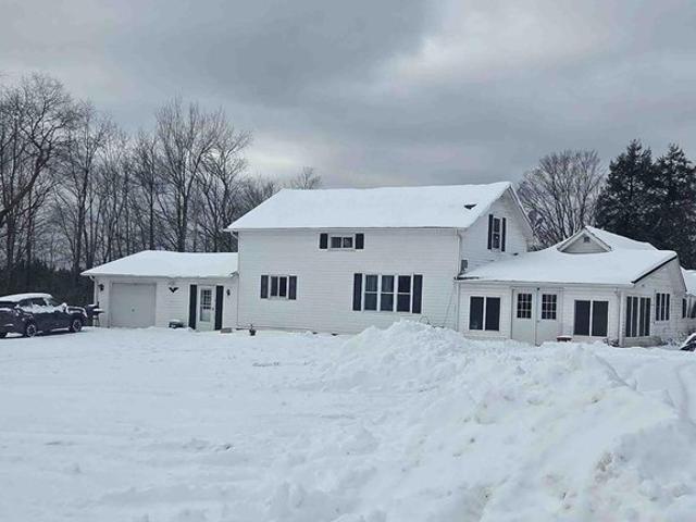 House for sale in Galeton, Pennsylvania