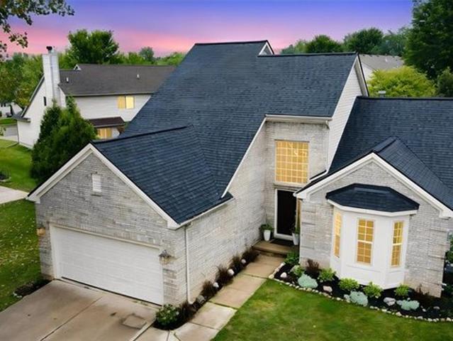 House for sale in Saline, Michigan
