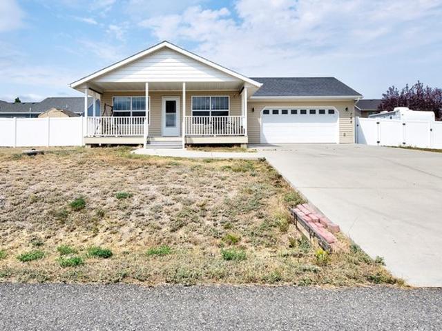 House for sale in Helena, Montana