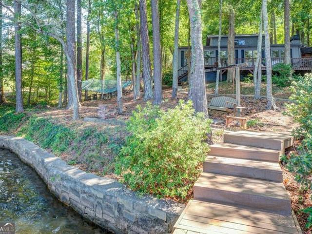 House for sale in Monticello, Georgia