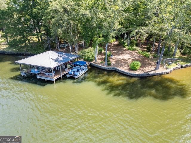 House for sale in Monticello, Georgia