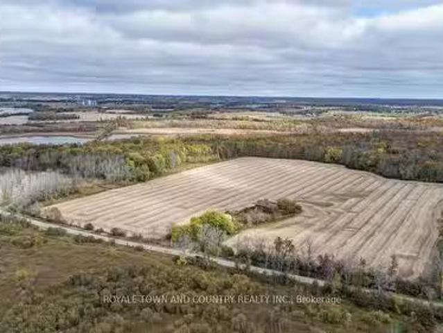 House for sale in Kawartha Lakes, Ontario