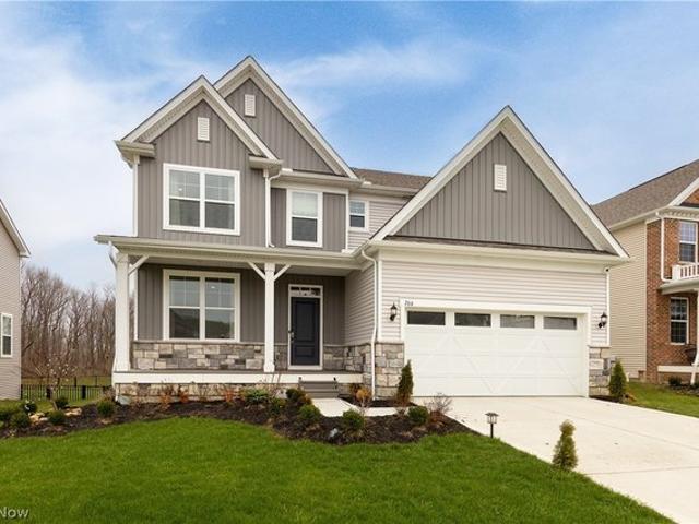 House for sale in Portage, Ohio