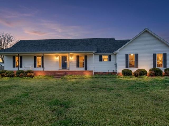 House for sale in Tennessee