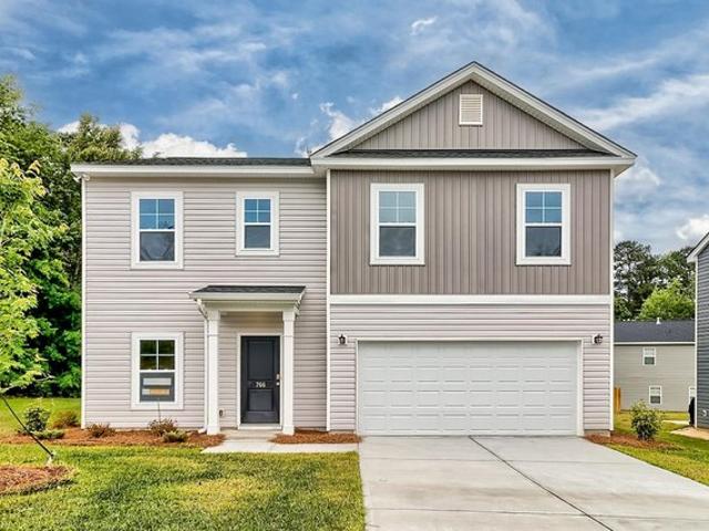 House for sale in West Columbia, South Carolina