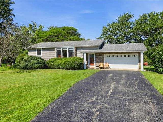 House for sale in Elma, New York