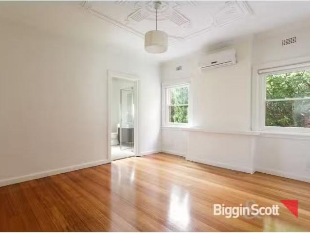 Apartment for rent in Camerons Creek, Victoria