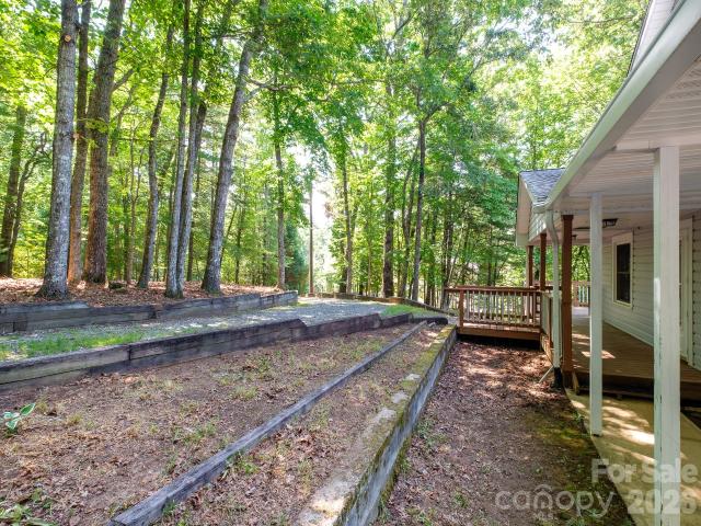 House for sale in Transylvania, North Carolina