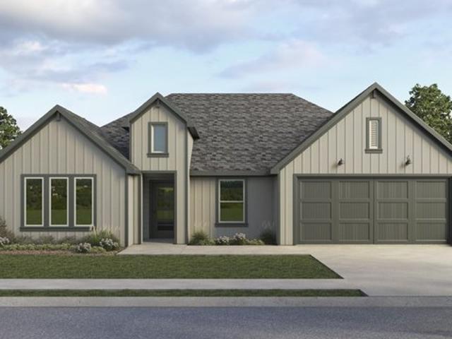 House for sale in Denton, Texas