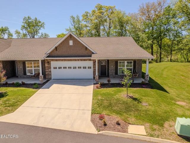 Condo for sale in Tennessee