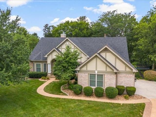 House for sale in Saint Charles, Missouri