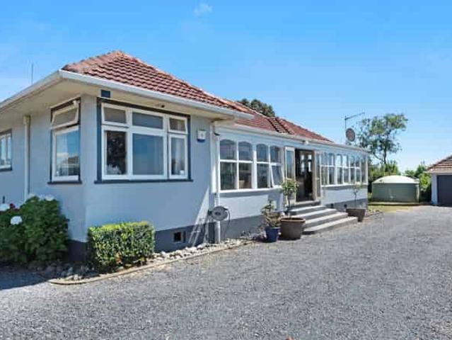 House for rent in Horowhenua District
