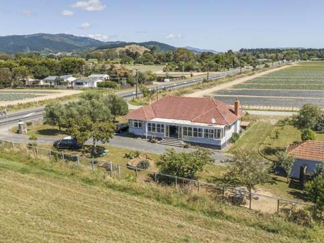 House for sale in Horowhenua District