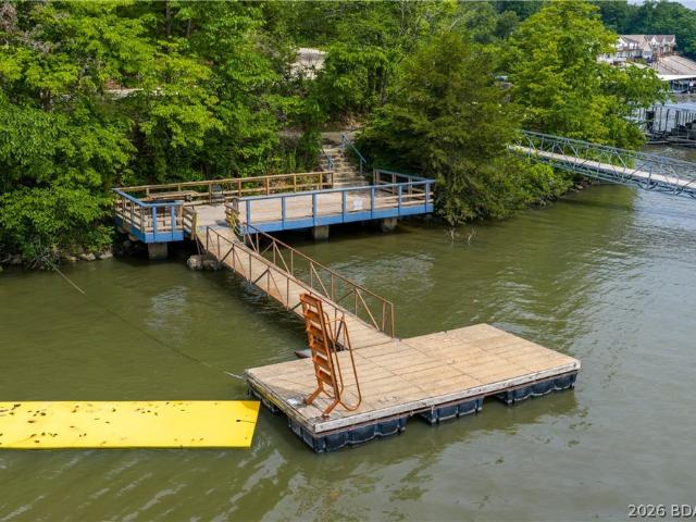 House for sale in Sunrise Beach, Missouri