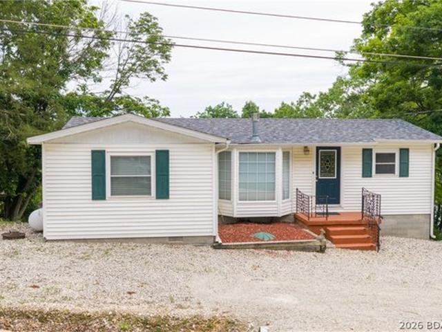 House for sale in Sunrise Beach, Missouri