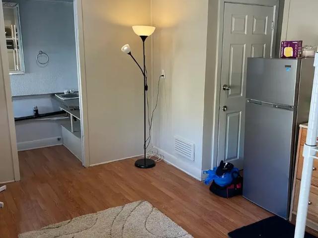Apartment for rent in Hamilton