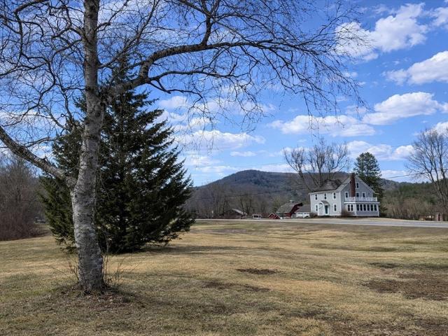 House for sale in Charlemont, Massachusetts