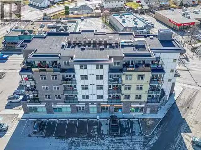 Condo for sale in Kamloops, British Columbia