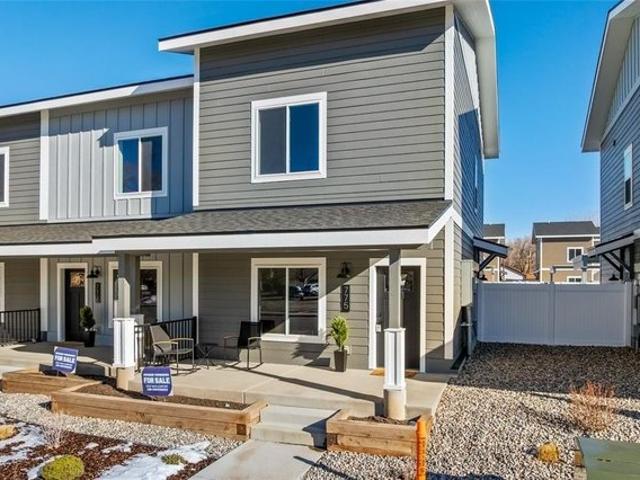 Townhouse for sale in Craig, Colorado