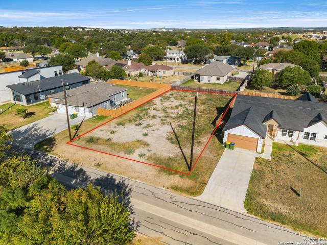 Land for sale in Texas