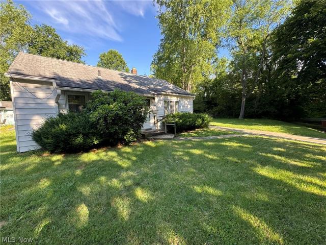 House for sale in Summit, Ohio