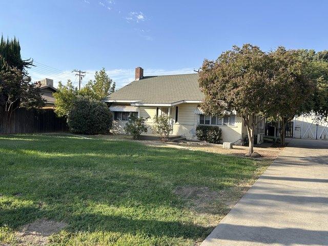 House for sale in Tulare, California