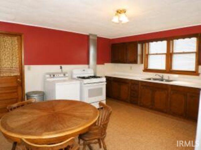 House for sale in Monon, Indiana