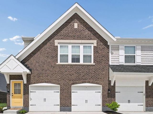 Condo for sale in Verona, Kentucky