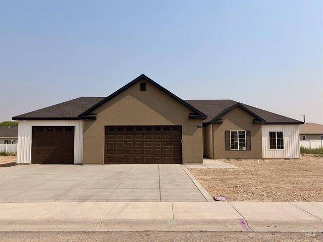 House for sale in Filer, Idaho