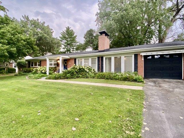House for rent in Saint Louis, Missouri