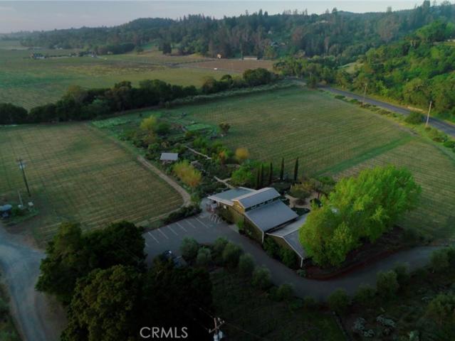 Commercial for sale in Healdsburg, California
