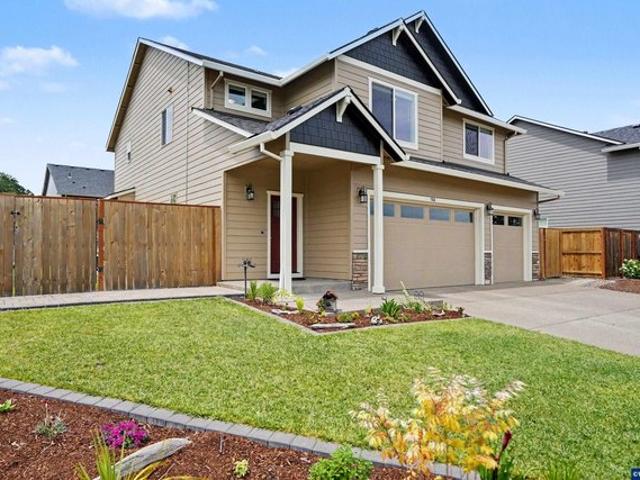 House for sale in Oregonia