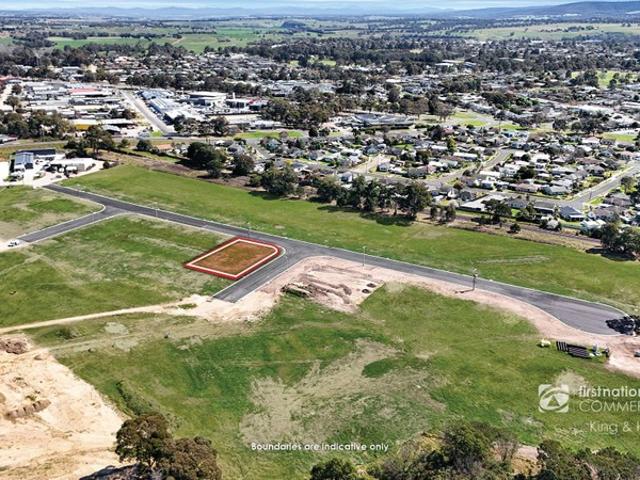 Property for sale in Bairnsdale, Victoria