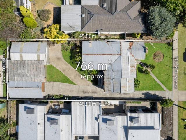 Land for sale in Geelong, Victoria