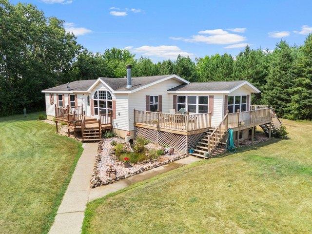 House for sale in Almena, Wisconsin